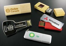 kép USB flash eszközök promóciók