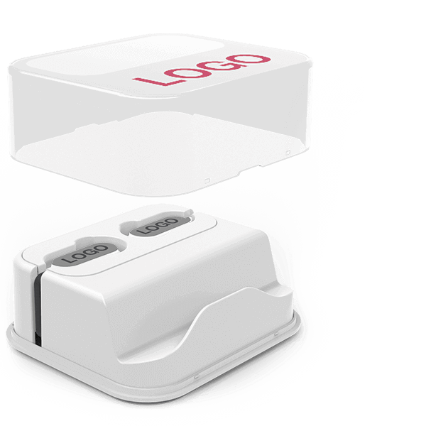 Peak Bluetooth® - Fülhallgatók Peak Bluetooth® - Fülhallgatók