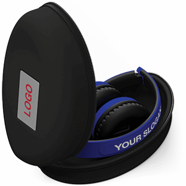 Mambo - Custom Headphones Mambo - Custom Headphones
