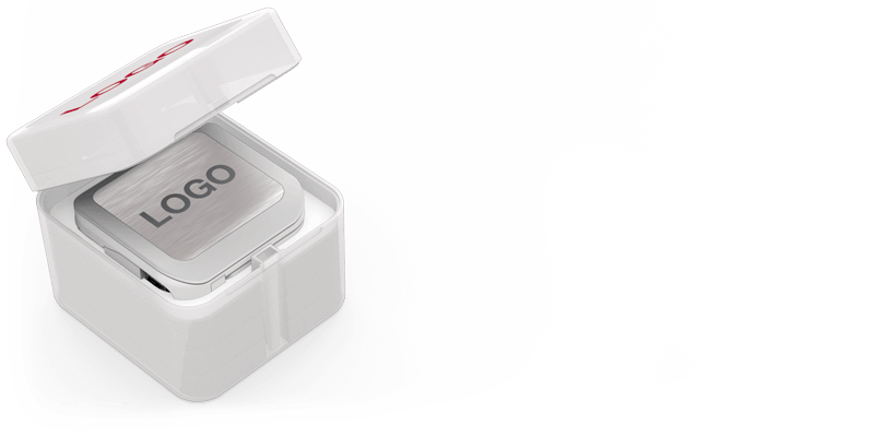 Bridge - Custom Power Bank Bridge - Custom Power Bank