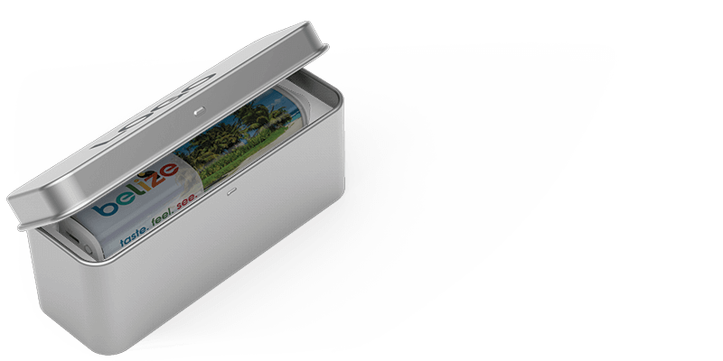 Foto - Custom Power Bank Foto - Custom Power Bank