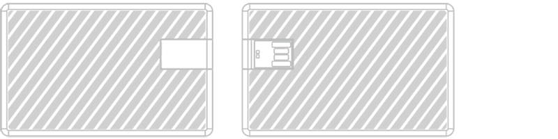 USB Kártya Lézer gravírozás USB Kártya Lézer gravírozás