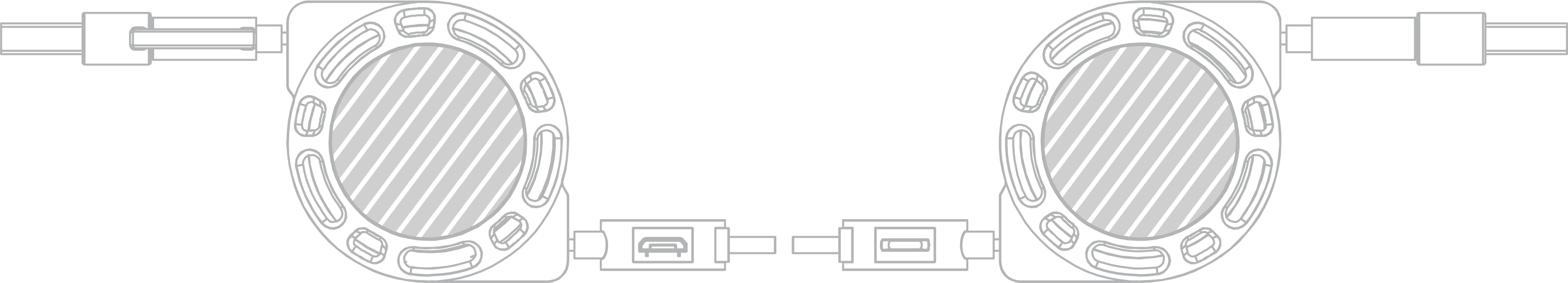 USB-kábel Fotónyomtatás USB-kábel Fotónyomtatás